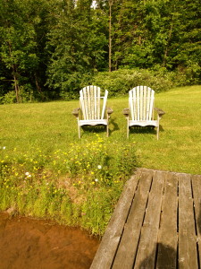 two chairs cornwallville